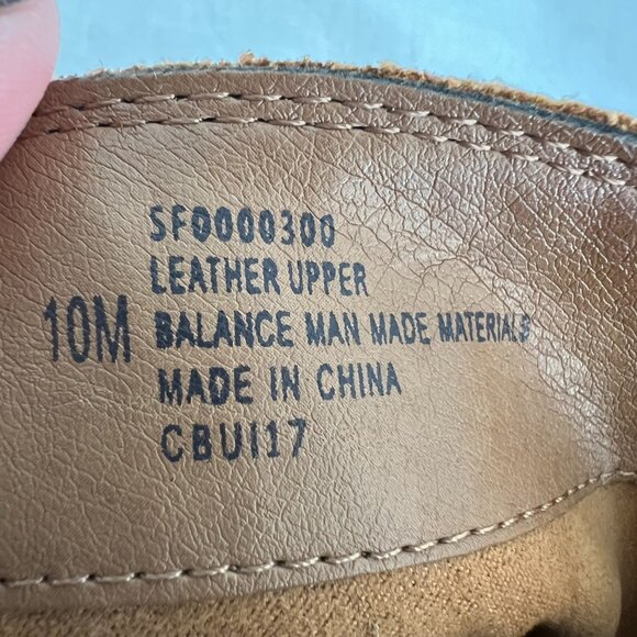 Sofft Women's Kristie Leather Lace Up the back Tall Boot Knee High Size 10M - Picture 9 of 10